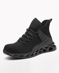 Casual Woven Sneakers