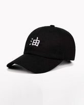 Stay Here Forever Kanji Cap