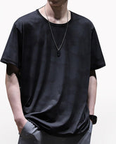 Summer Adventure Ice Silk T-Shirt