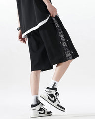 Summer Fun Ninja Shorts