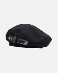 Function Beret Cyberpunk Hat