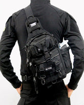 Outdoor Sling Backpack