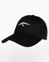 Take Up Arms Firearm Cap