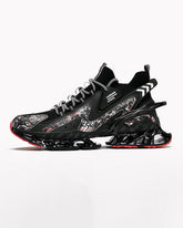 Flyweave Flame Sneakers