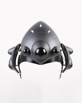 Cyberpunk Widowmaker Mask