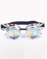 The Daughter Of Turtle Steampunk Goggles