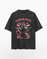 Vintage Y2K Pain T-Shirt