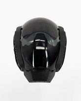 Futuristic Cyberpunk Sci Fi Helmet Mask