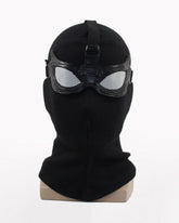 Futuristic Knit Outdoor Balaclava Mask