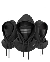 Hiking Cycling Head Cover Balaclava Face Mask
