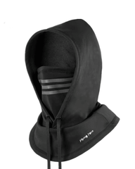 Hiking Cycling Head Cover Balaclava Face Mask