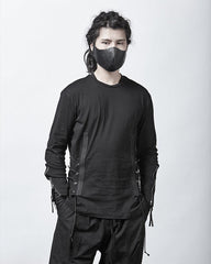 Japanese Ninja Bandage T-Shirt