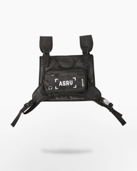 Streetwear Sports Chest Bag