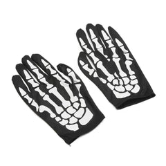 Skull Tube Scarf Cycling Ski Face Mask