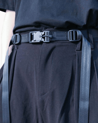 Tactical Men Utility Belt