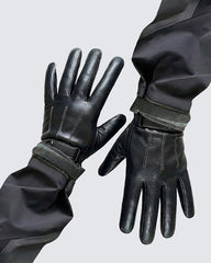 Autumn Winter Waterproof Windproof Warm Gloves