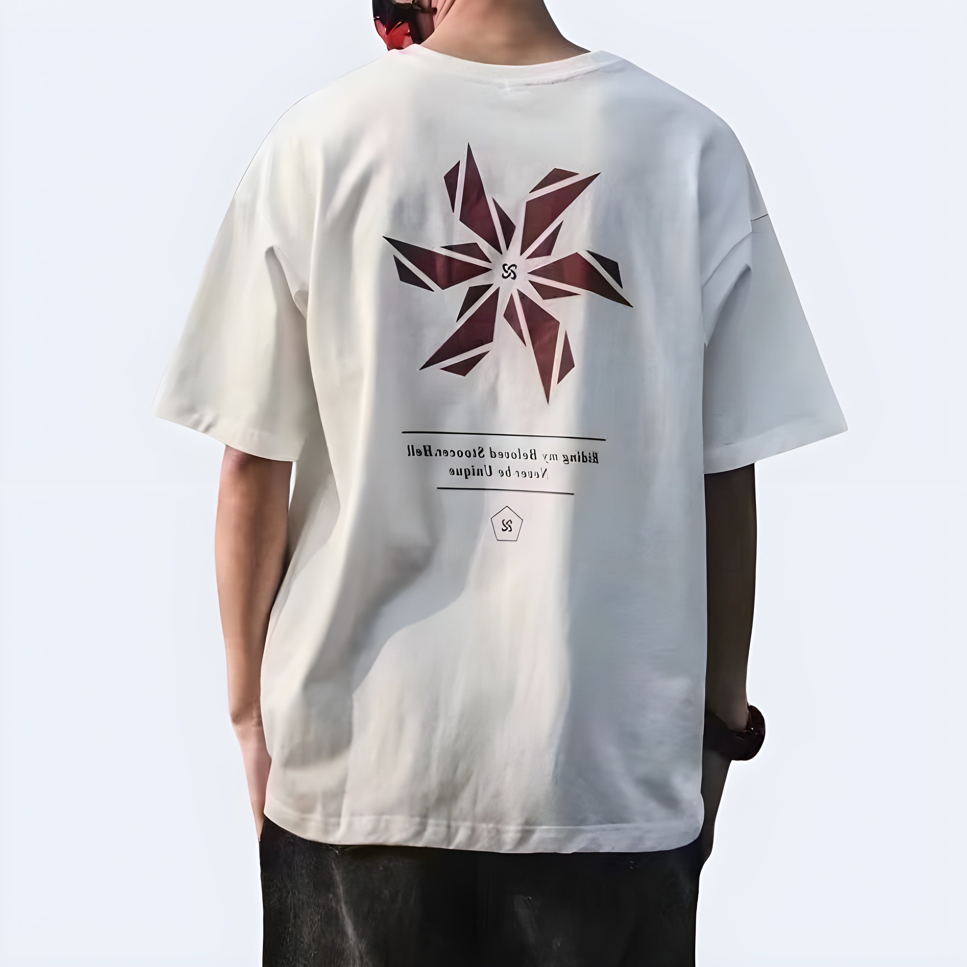 Dark Biohazard T-Shirt