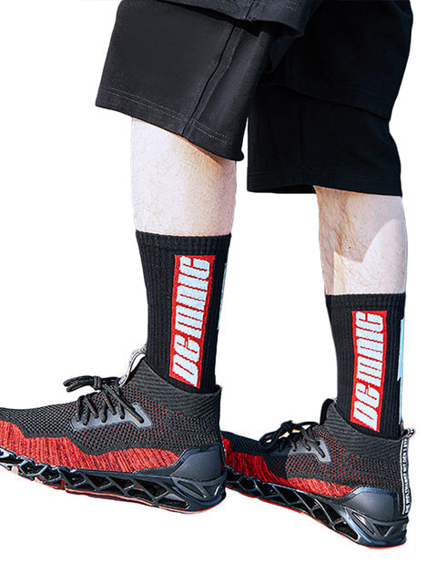 11 By Bbs Lightning Socks