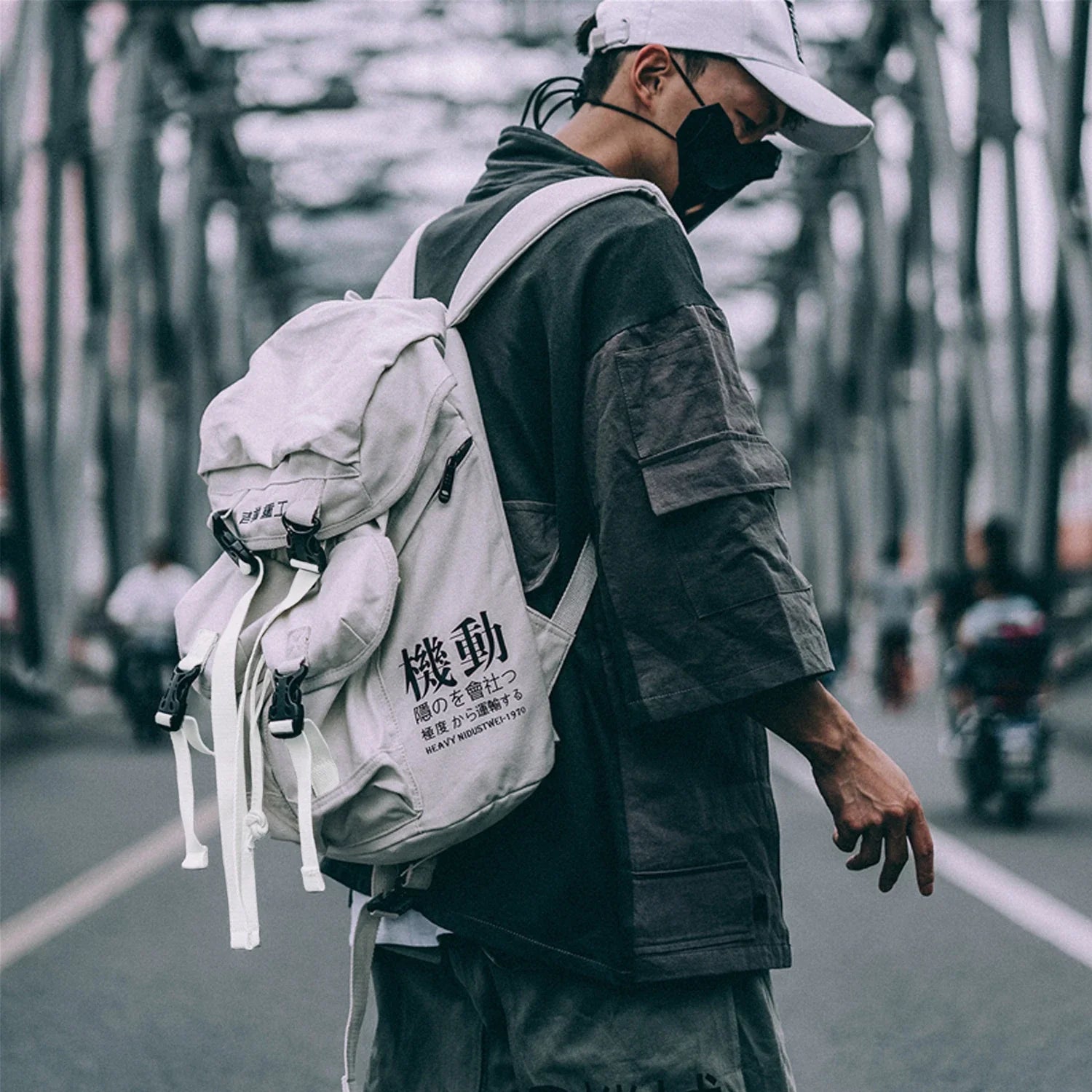 11 By Bbs Backpack
