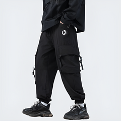 Dark Ribbon Sweatpants