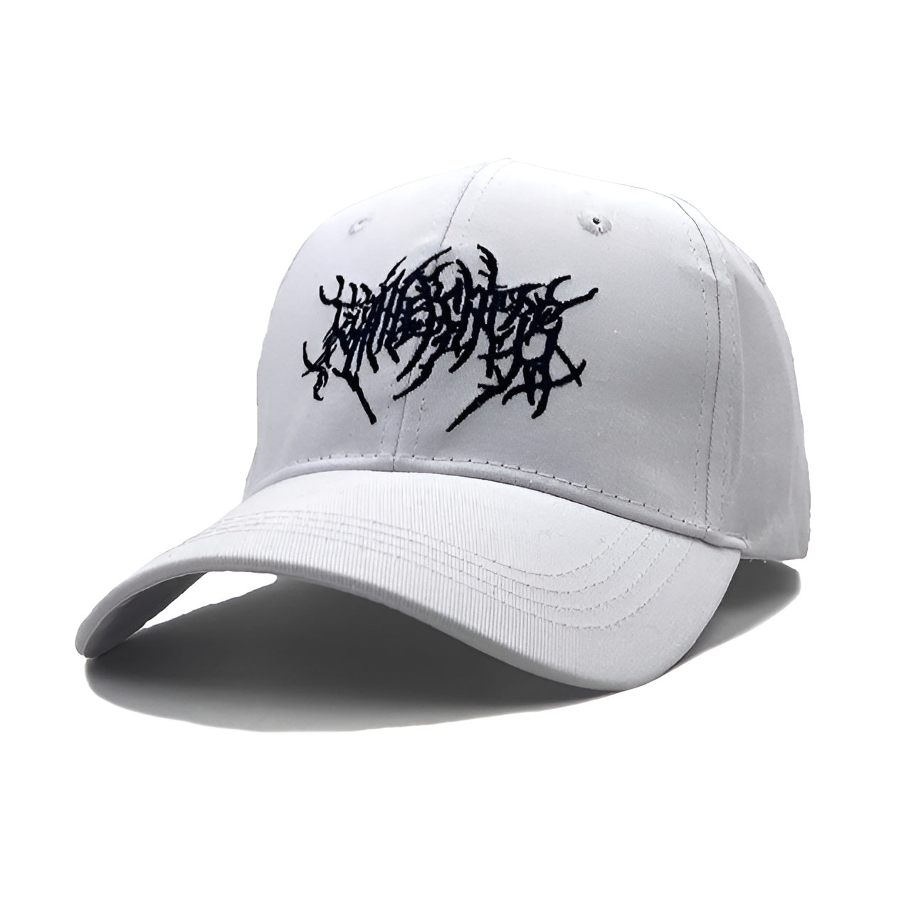 Goth Baseball Cap