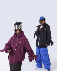 Ski Wear Little Devil Snowboard Ski Jacket - Men's