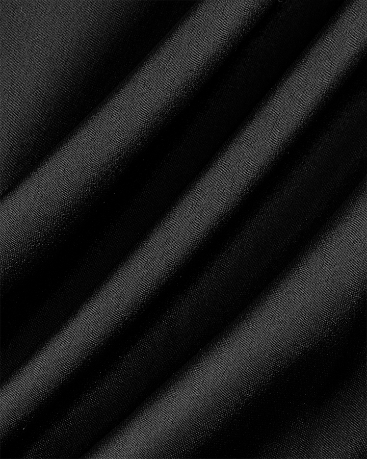 Reversible Faux Fur & Faux Leather Jacket