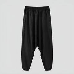 Harem Pants For Men