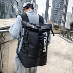 Waterproof Sports Backpack