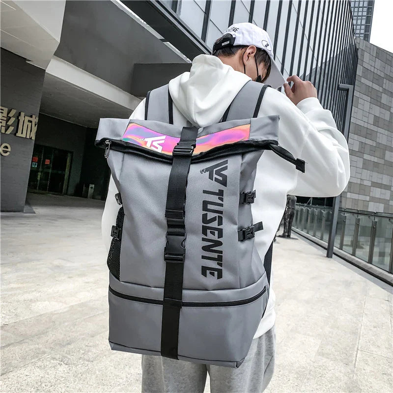 Waterproof Sports Backpack