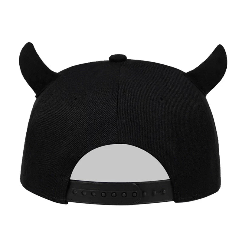 Devil Horn Hat