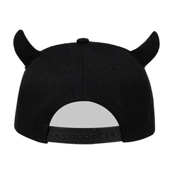 Devil Horn Hat