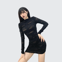 Katana Dress