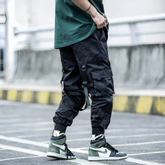 Scarlxrd Pants