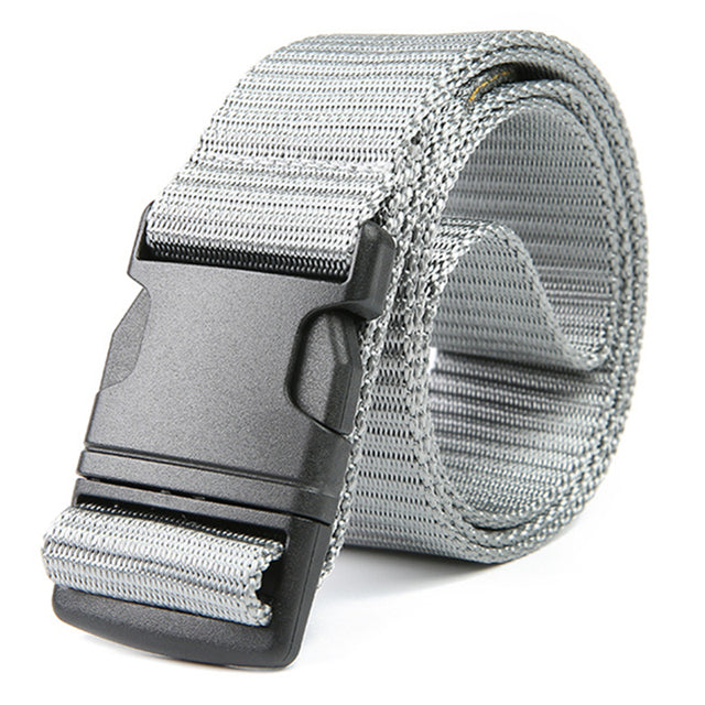 Techwear Belt Buckle