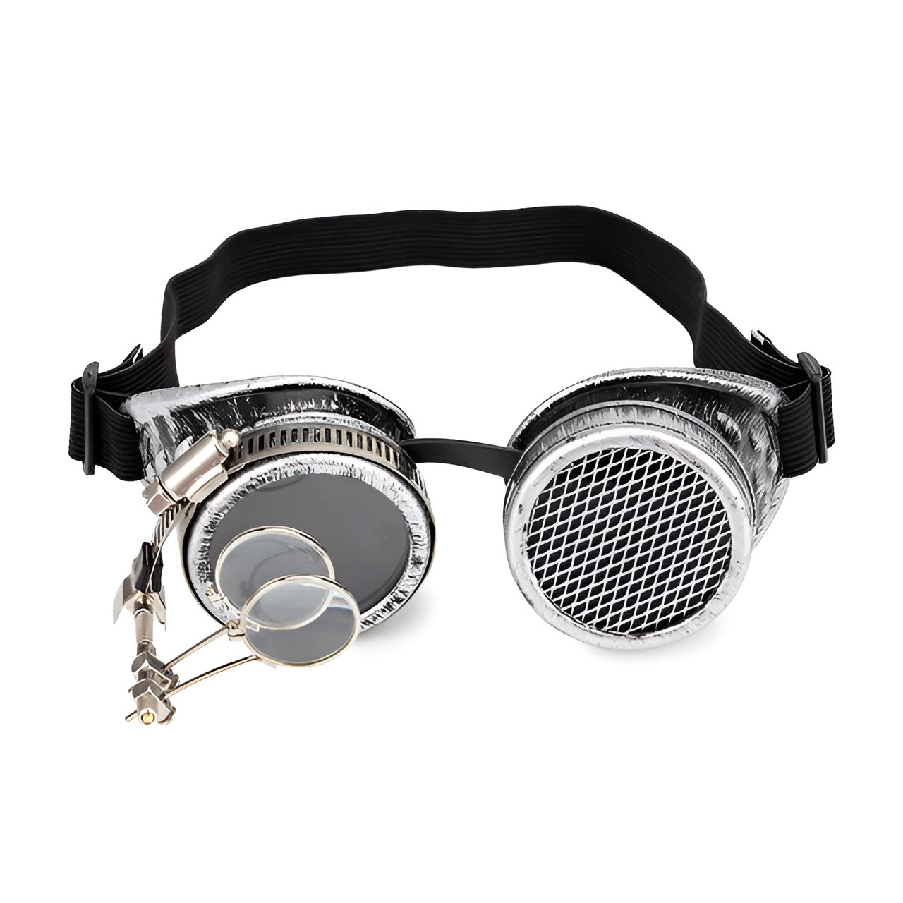 Vintage Welding Goggles