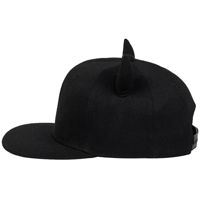 Devil Horn Hat