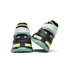 Men's Techwear Shoes