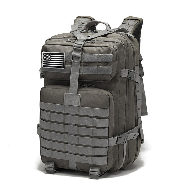 Warcore Backpack