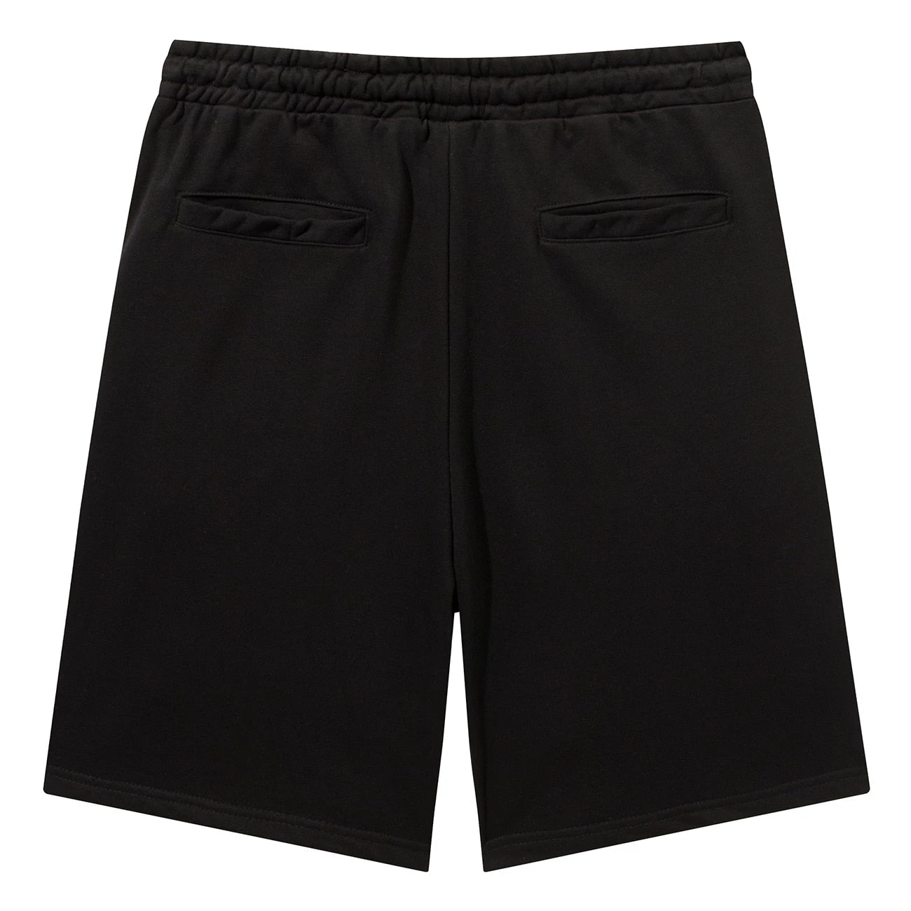 Zipper Cargo Shorts