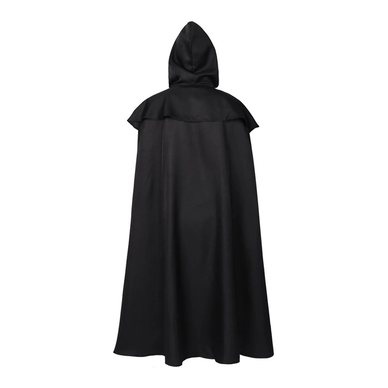 Gothic Hooded Cloak