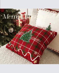 Christmas Room Decor Sofa Pillow