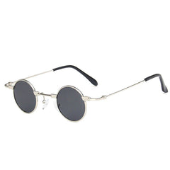 Retro Steampunk Sunglasses