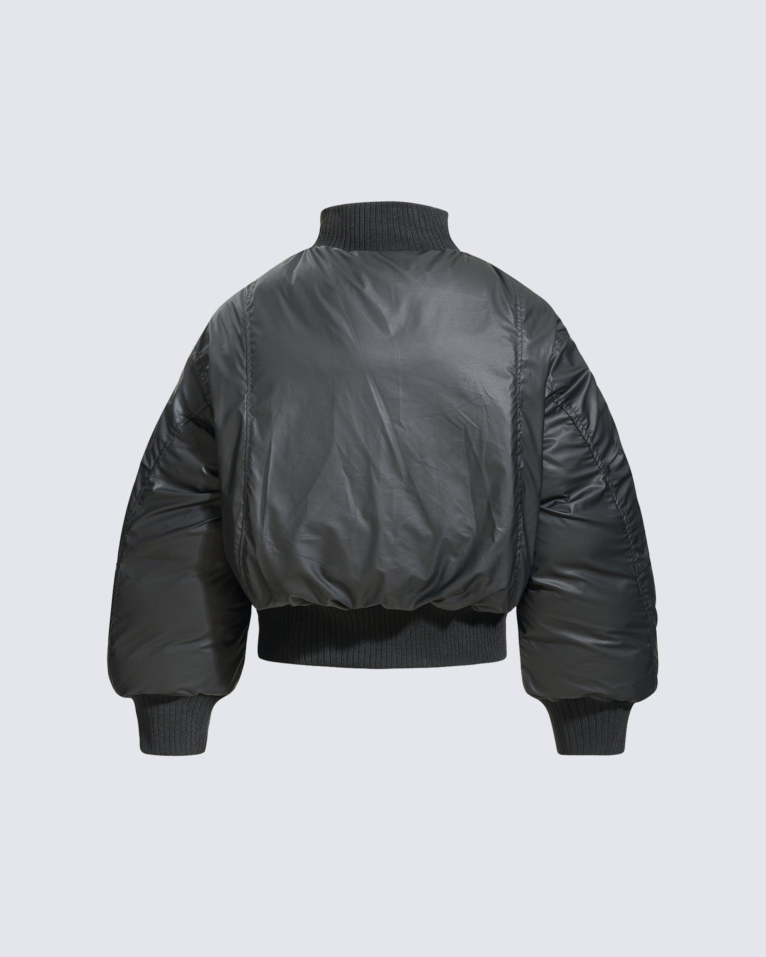Winter New Vintage Puffer Jacket