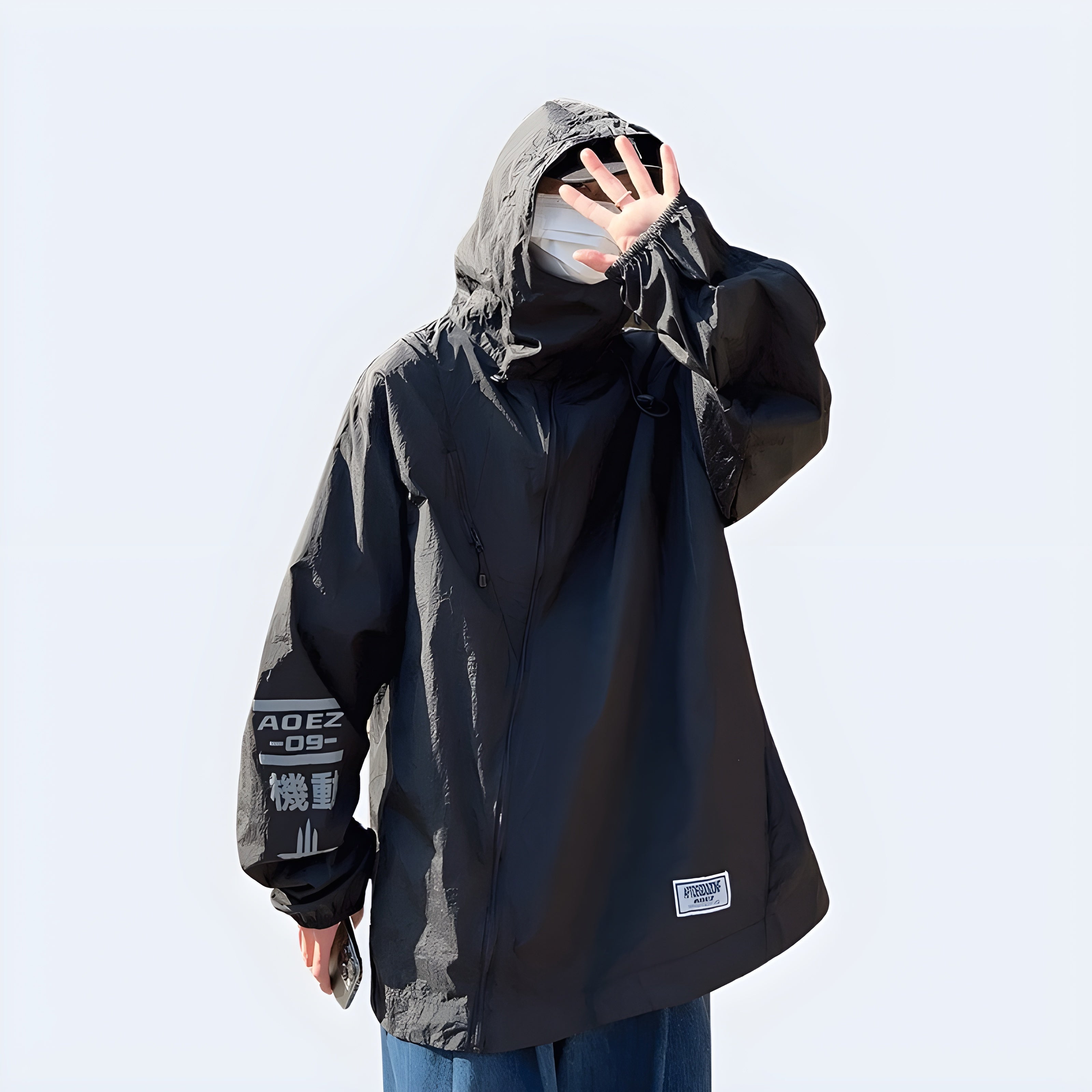 AOGZ Studio Hoodie