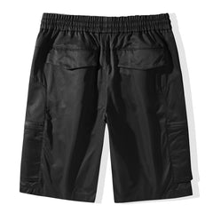 Techwear Short