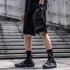 Techwear Short