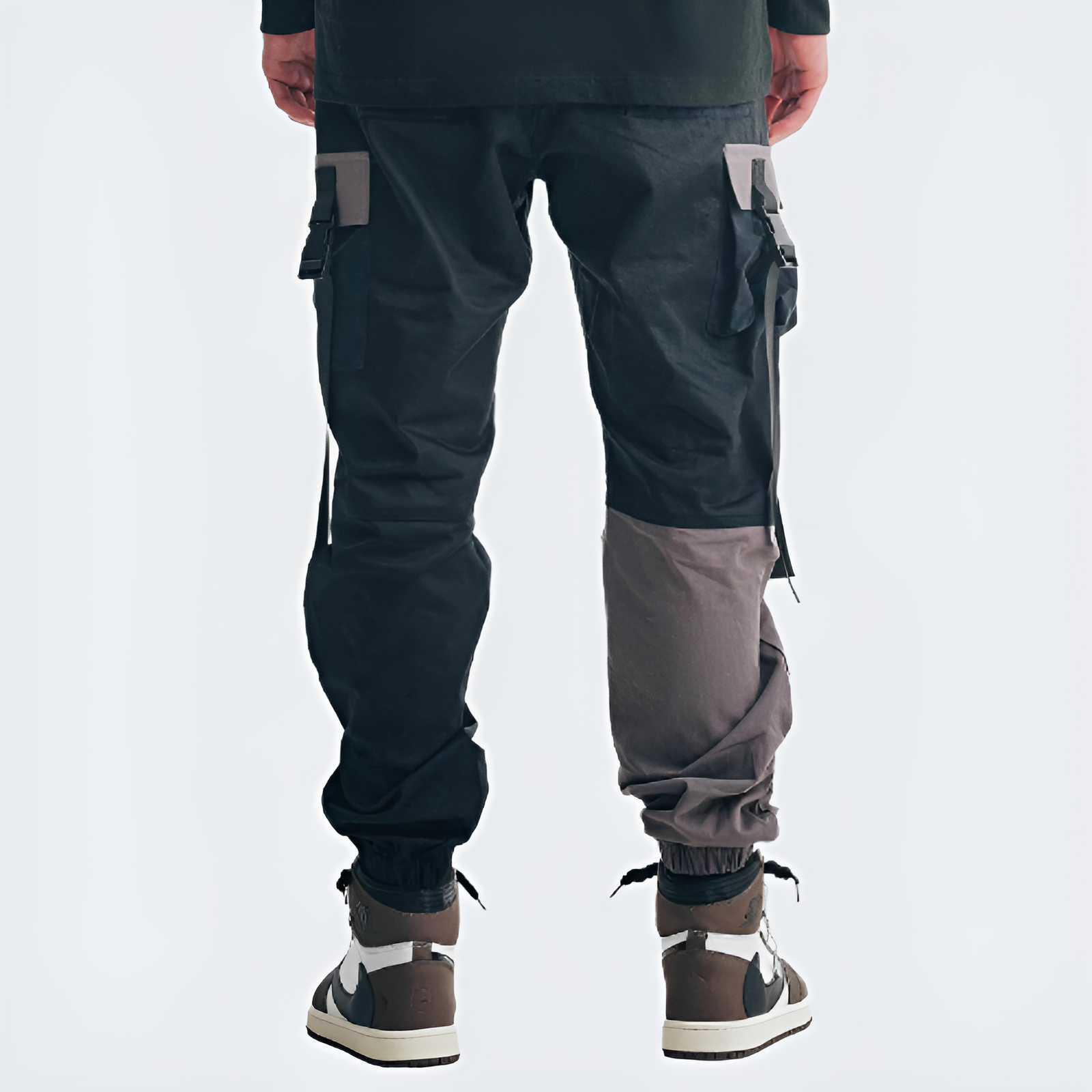 Cargo Jogger Pants