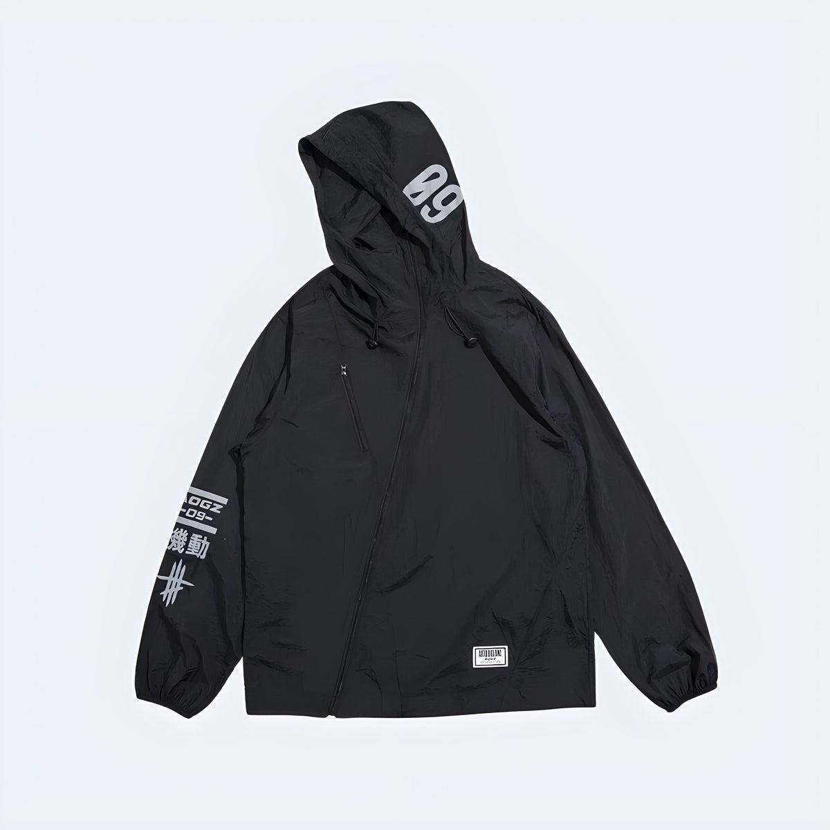 AOGZ Studio Hoodie