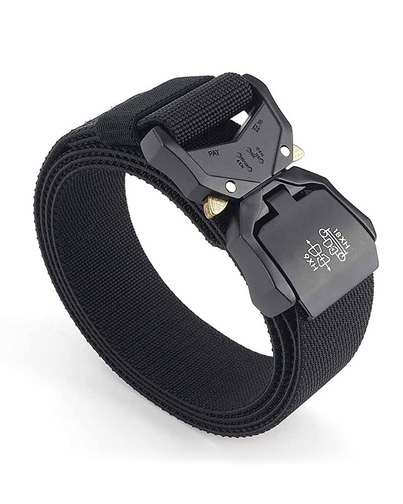 Functional Tactical Belt